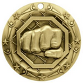 Victory Line Medals / MMA